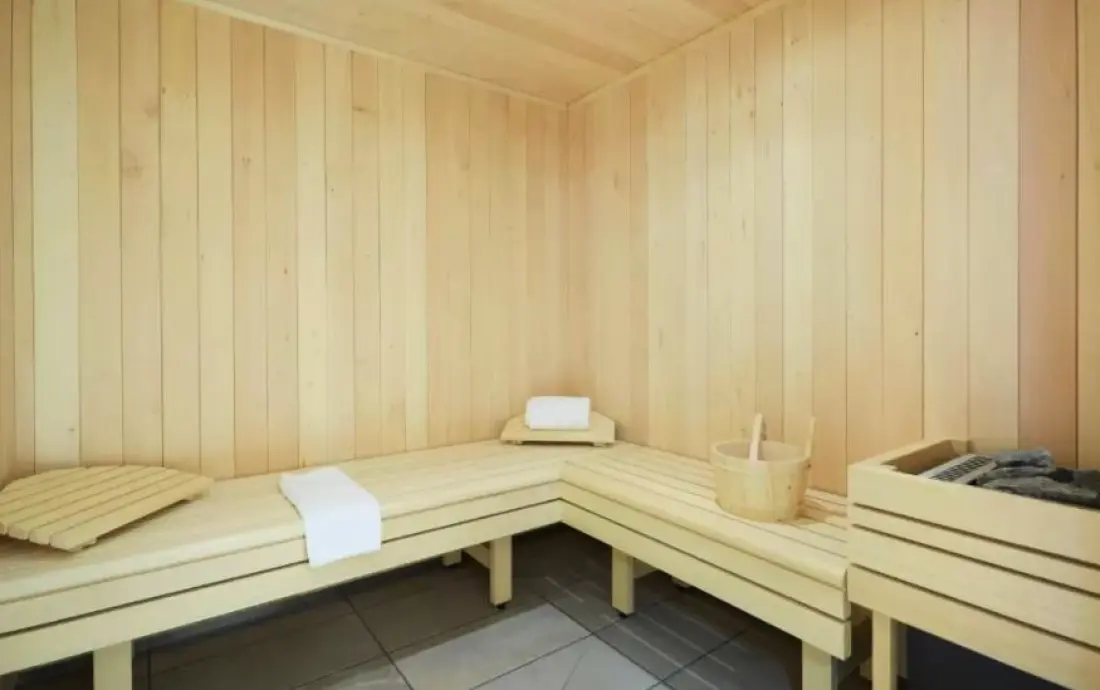 Goelia Le Hameau Residence E' il momento giusto.