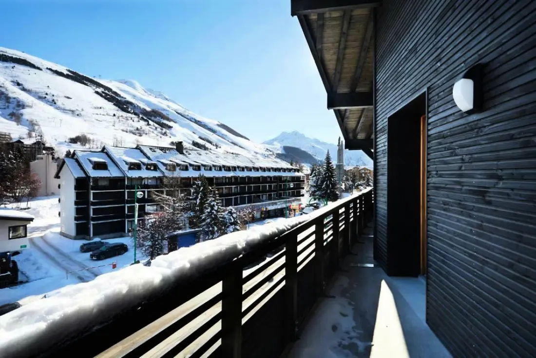 Goelia Le Hameau Residence E' il momento giusto.