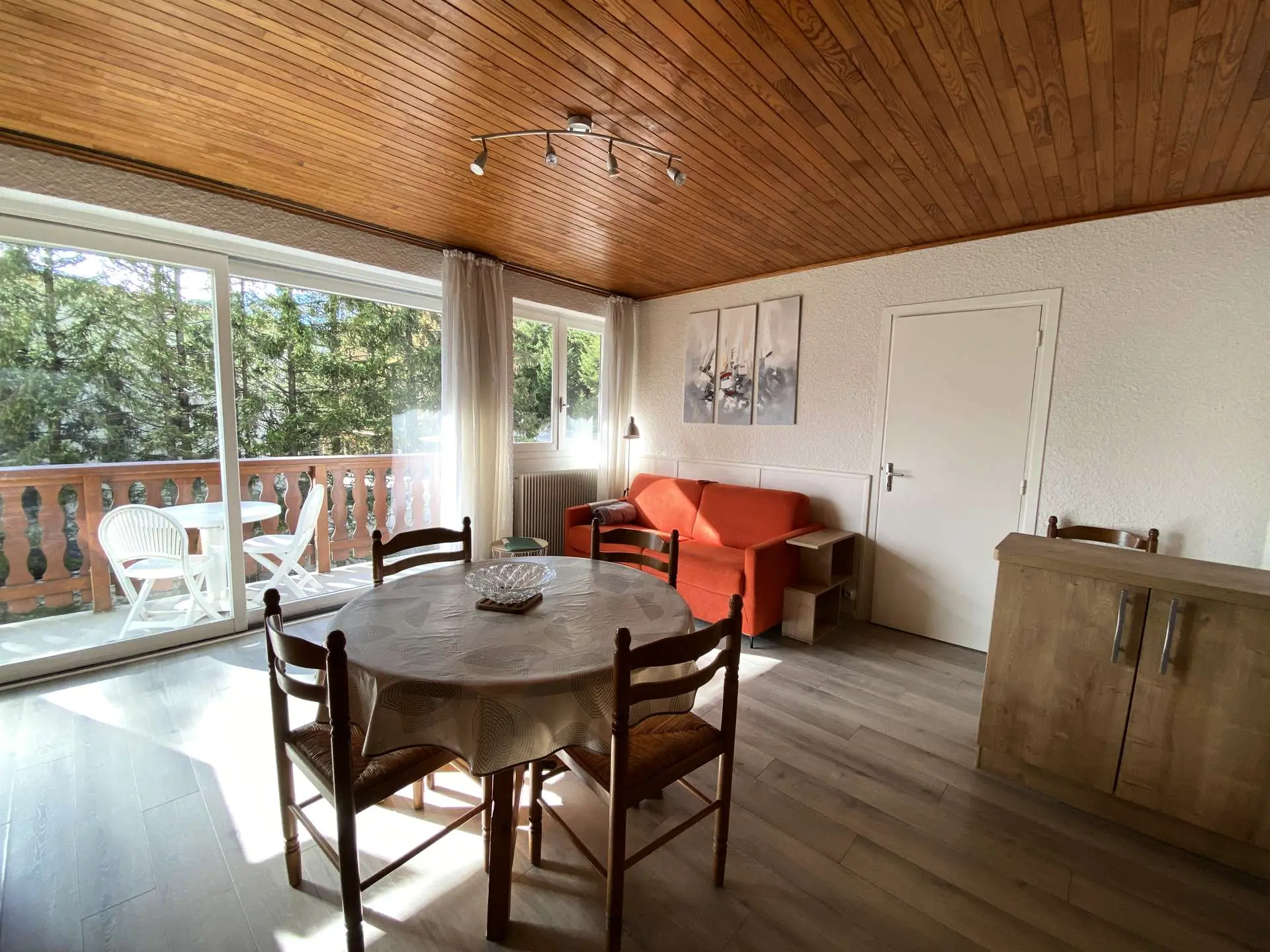 Residence Le Midi - 2