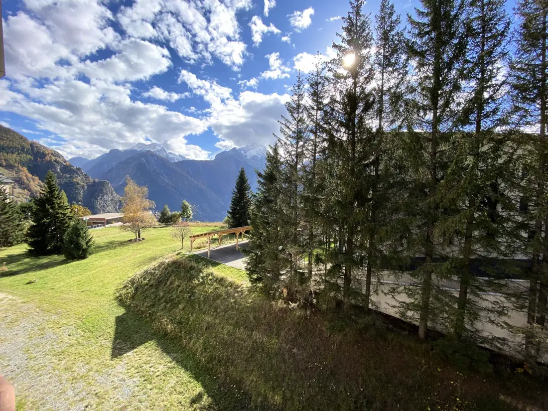 Residence Le Midi