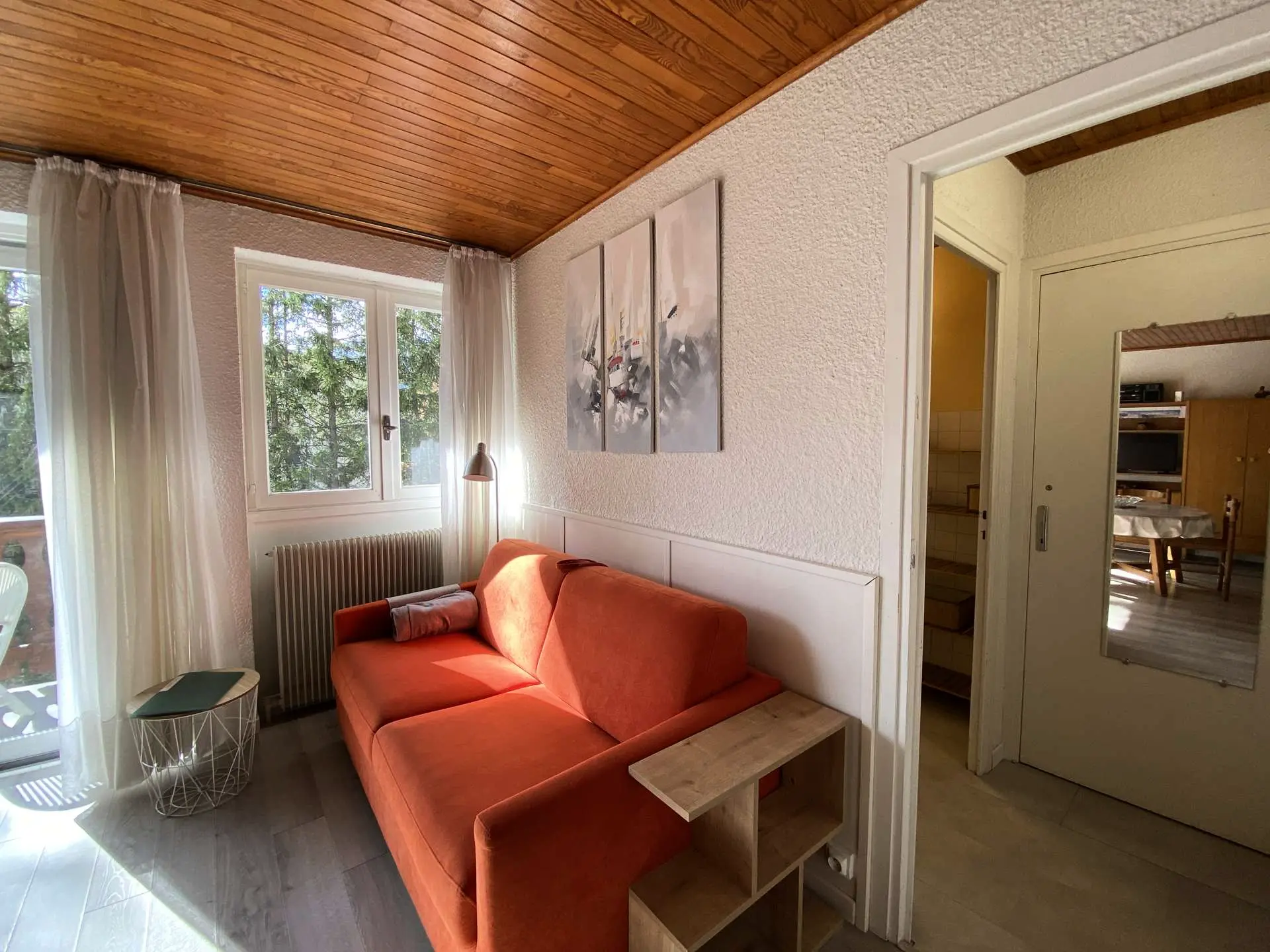 Residence Le Midi - 3