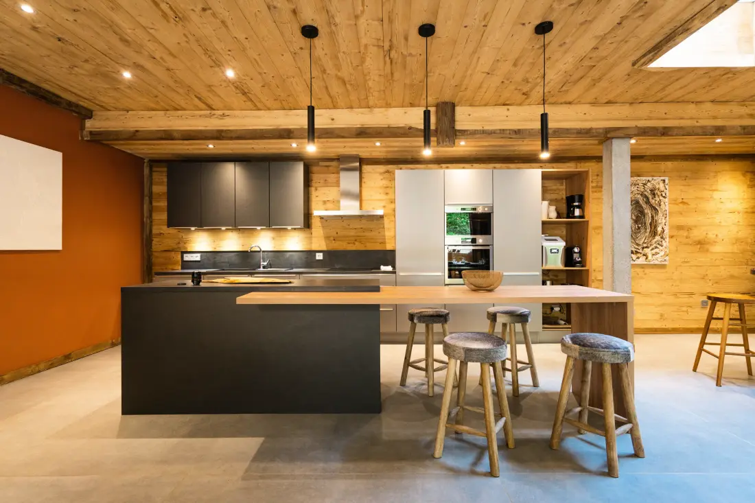 Residence Le Petit Bes