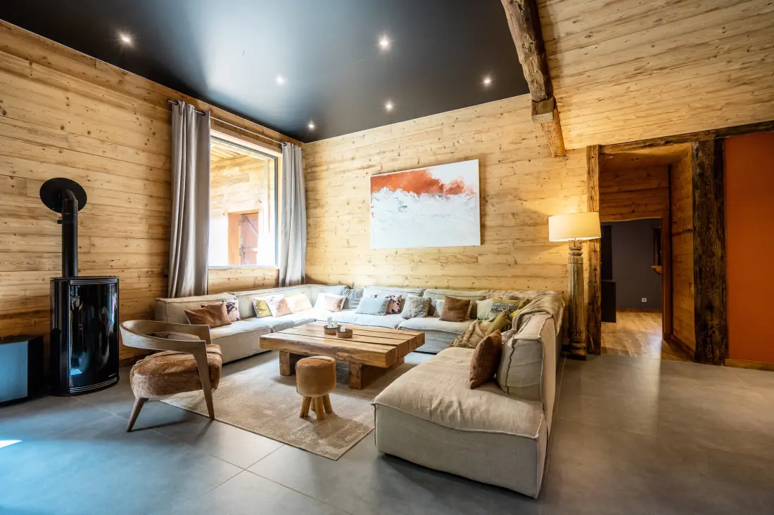 Residence Le Petit Bes