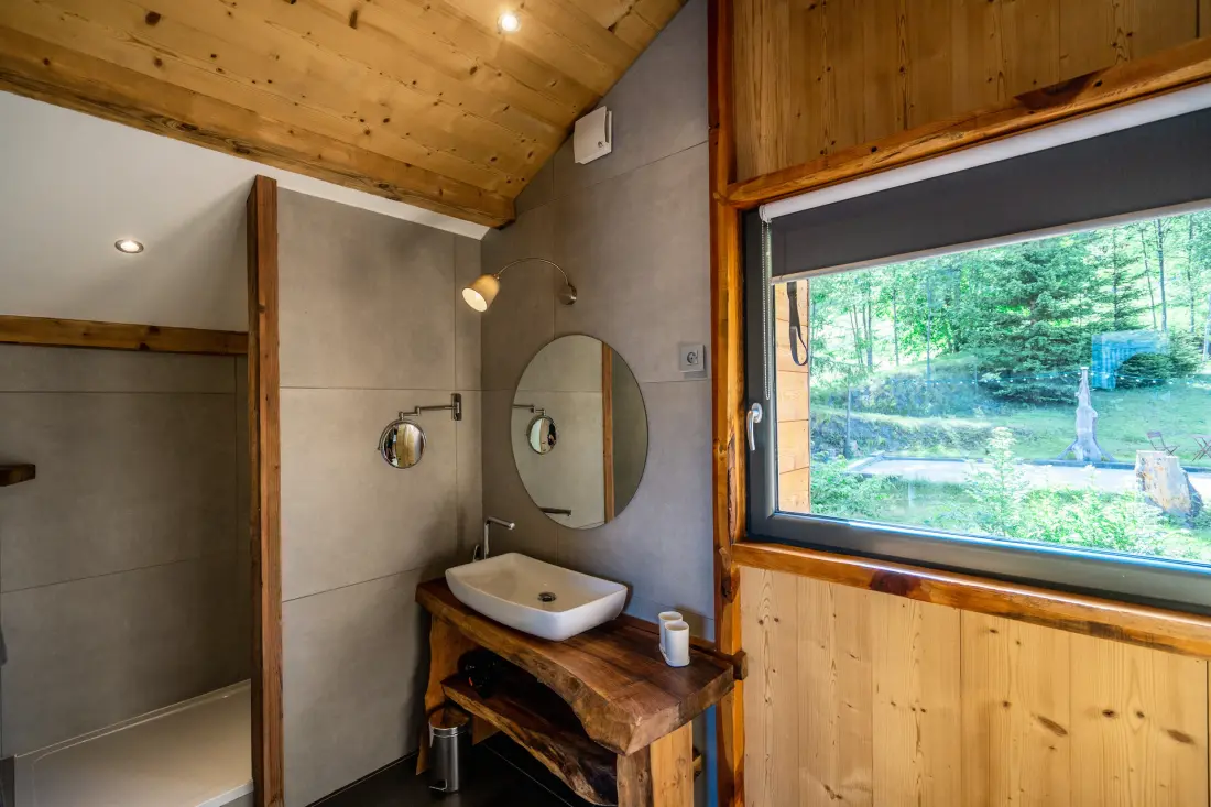 Residence Le Petit Bes