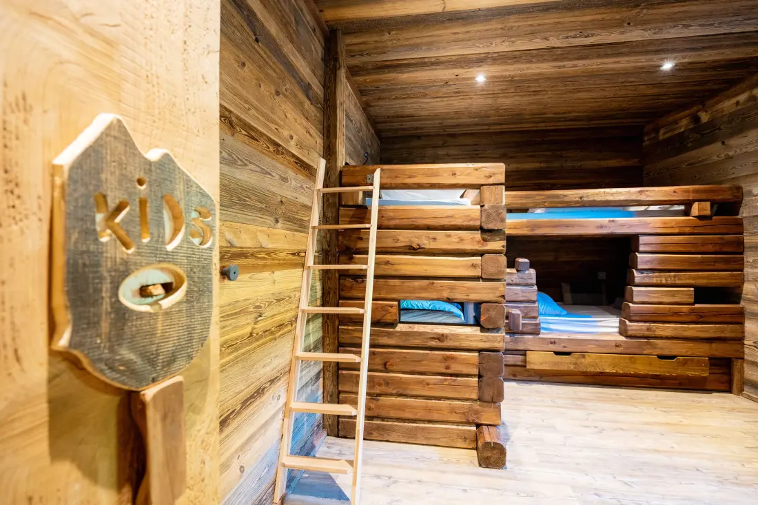 Residence Le Petit Bes