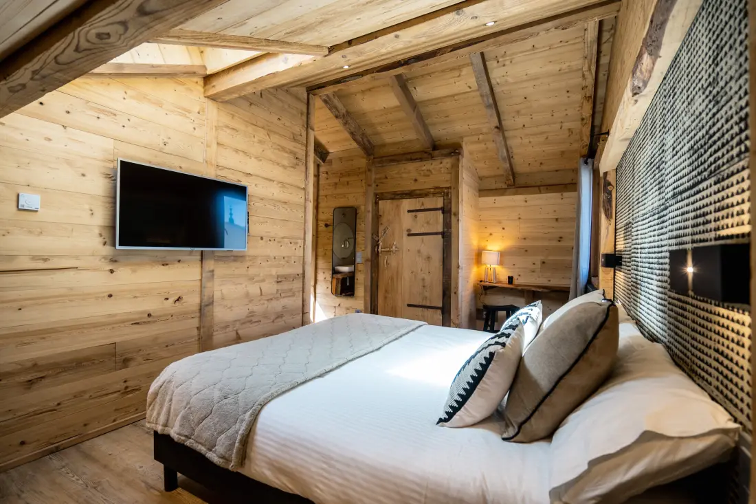 Residence Le Petit Bes