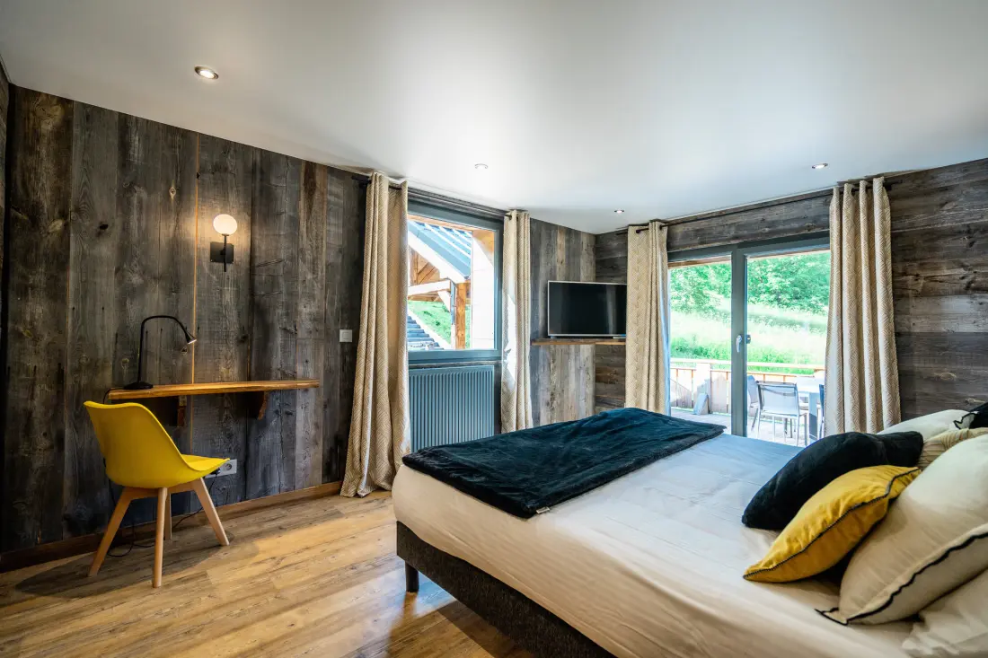 Residence Le Petit Bes