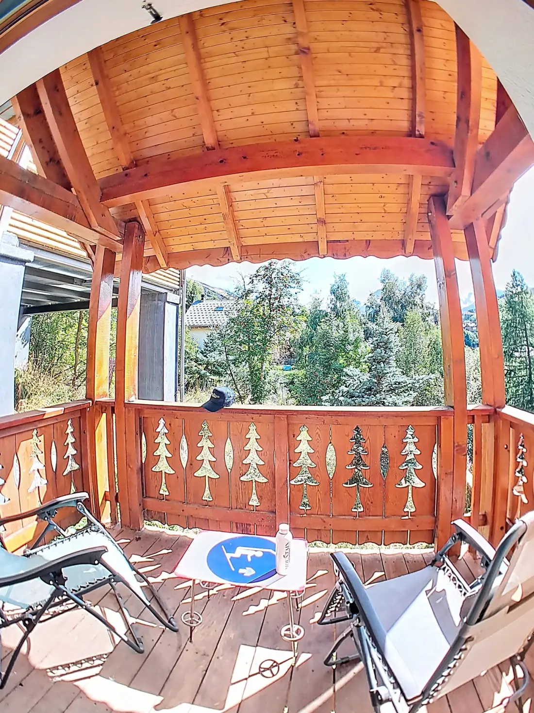 Le Sorbier Residence