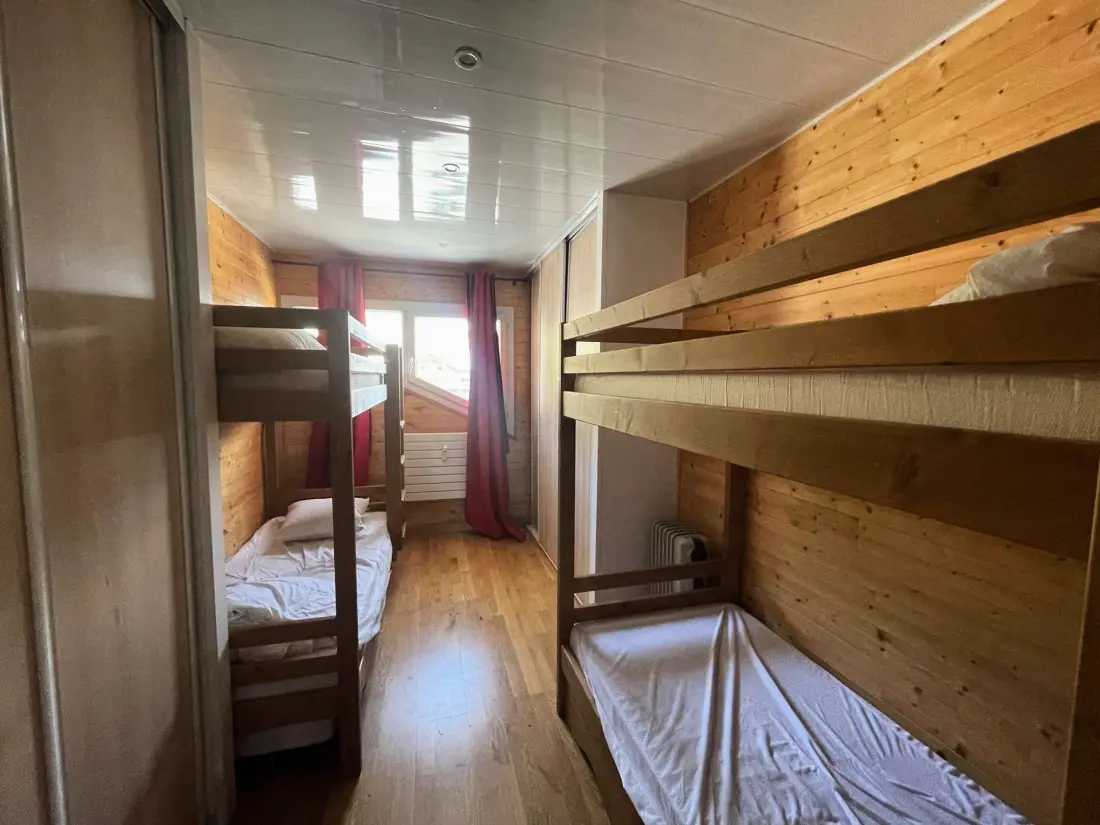 Residence Les Bleuets
