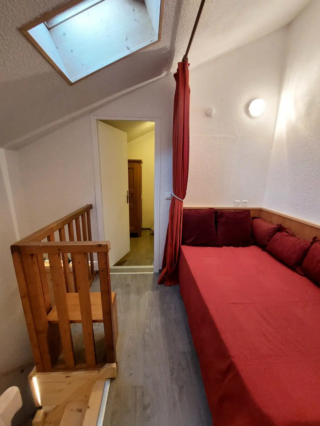 Residence Les Espaces