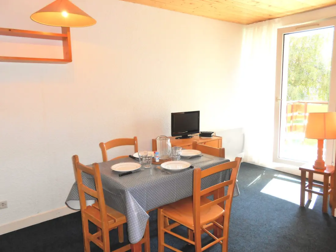 Residence Meije 7
