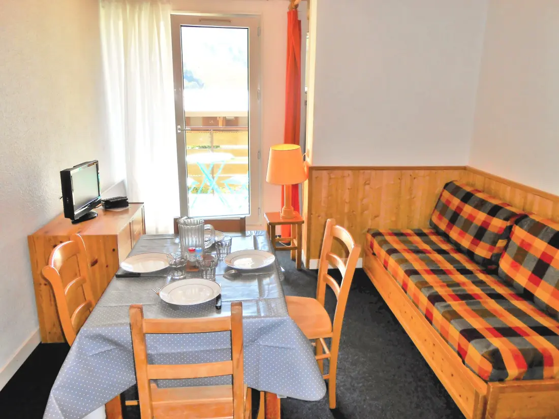 Residence Meije 7