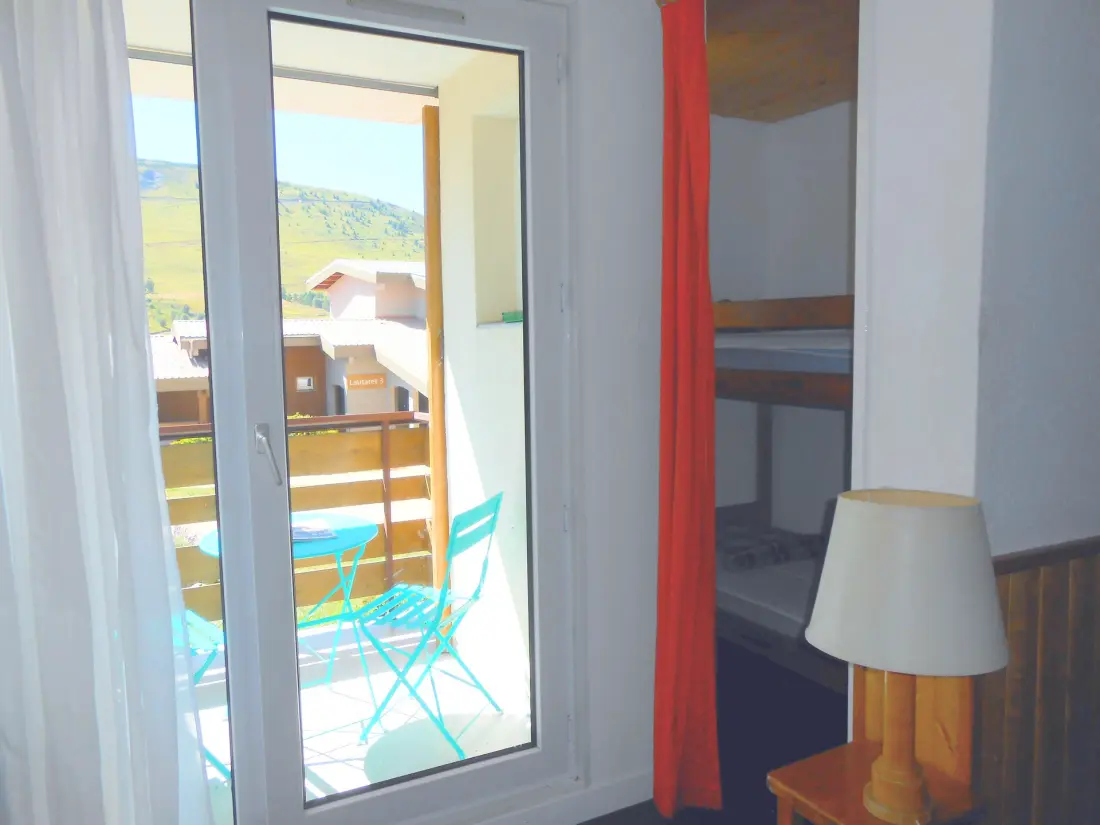 Residence Meije 7