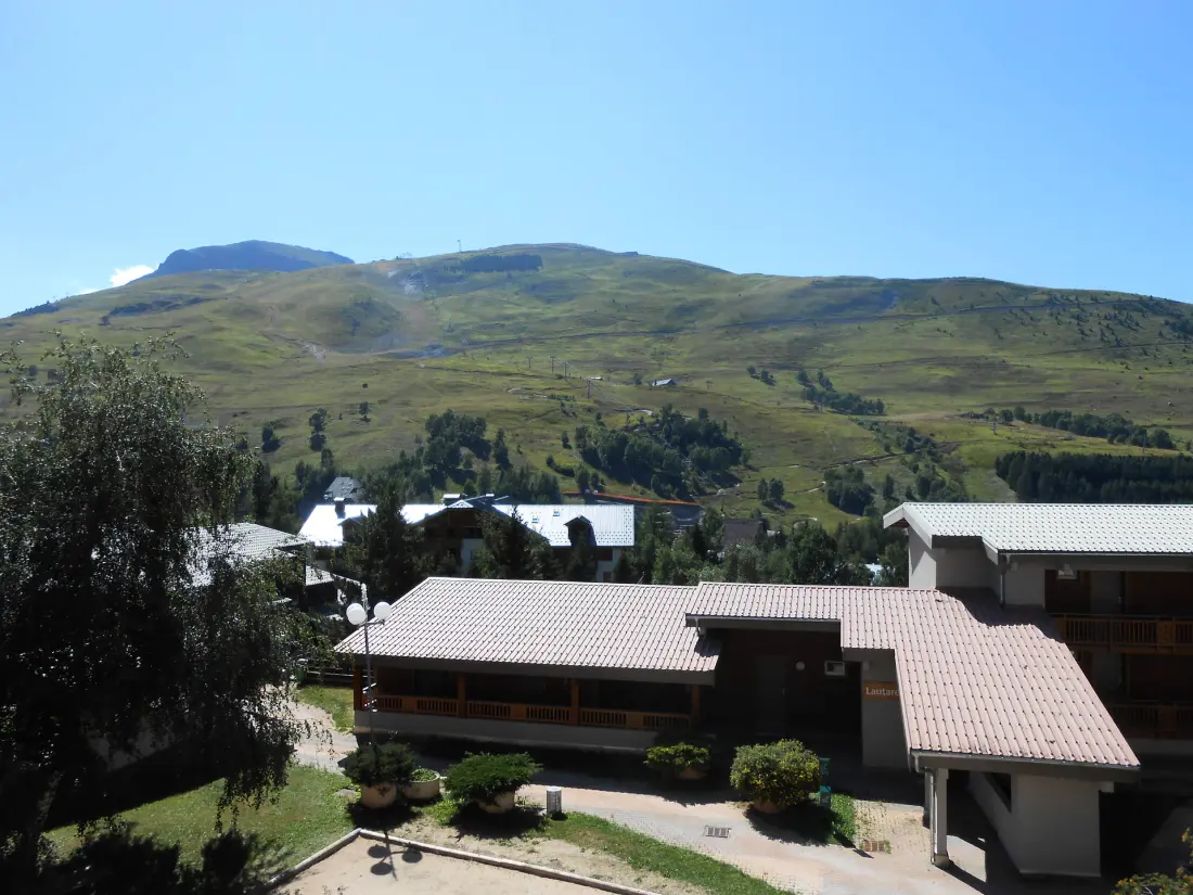 Residence Meije 7