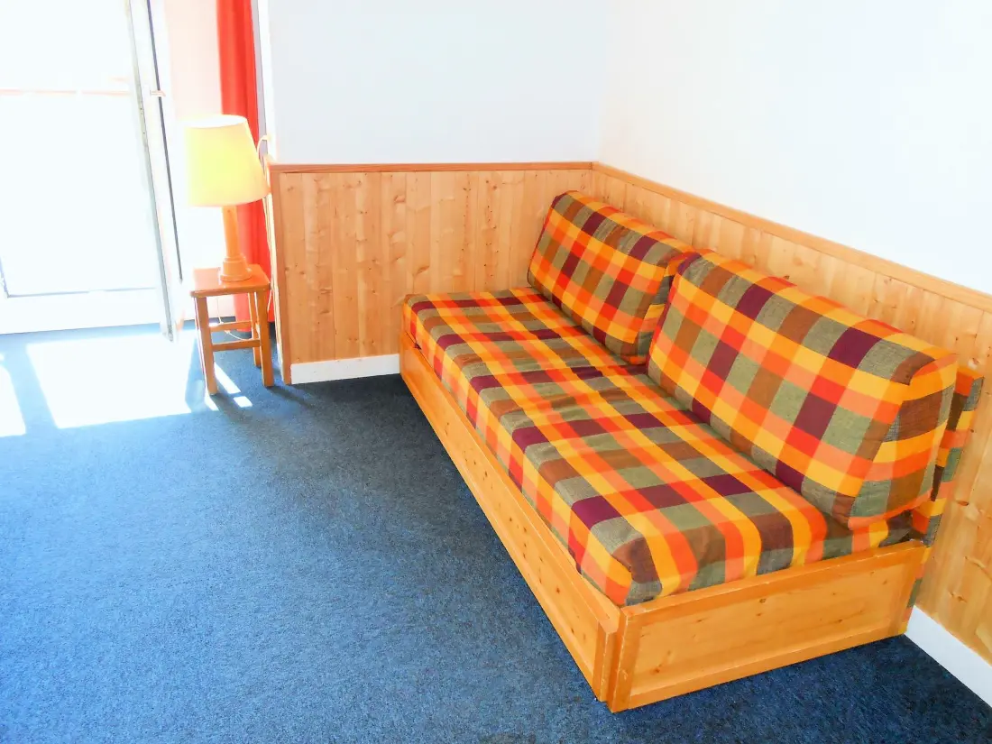 Residence Meije 7