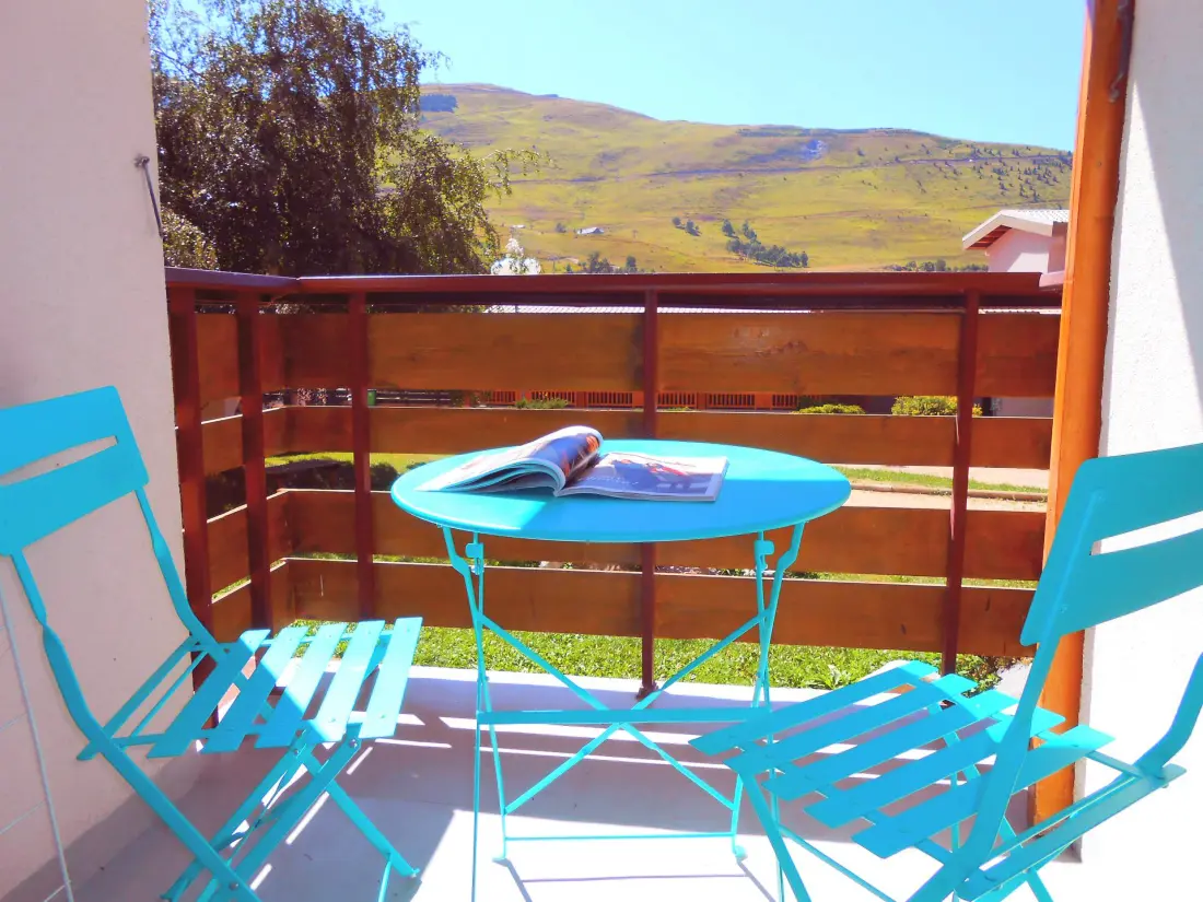 Residence Meije 7