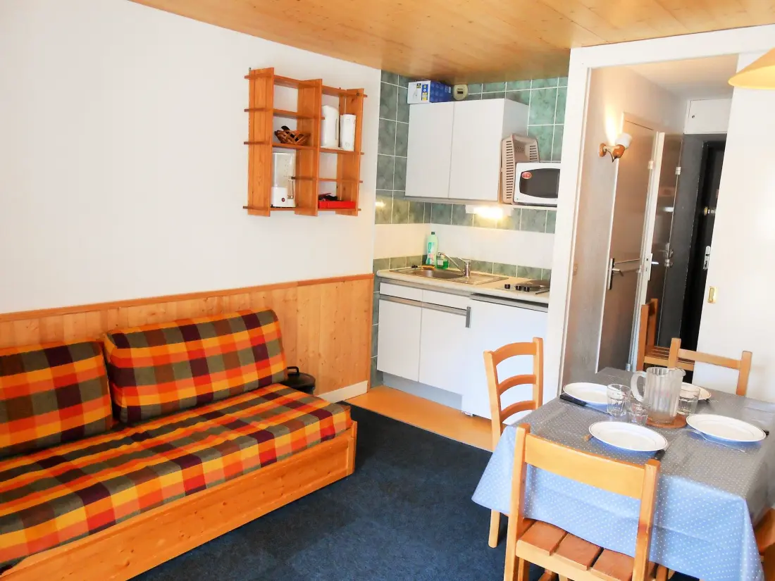 Residence Meije 7