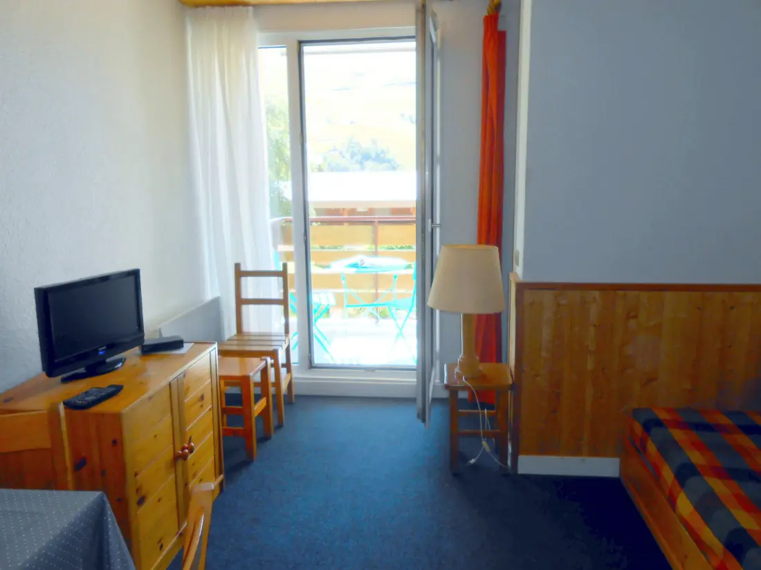 Residence Meije 7