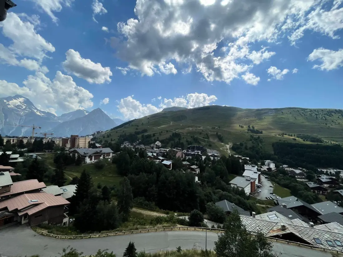 Meije rezidencia