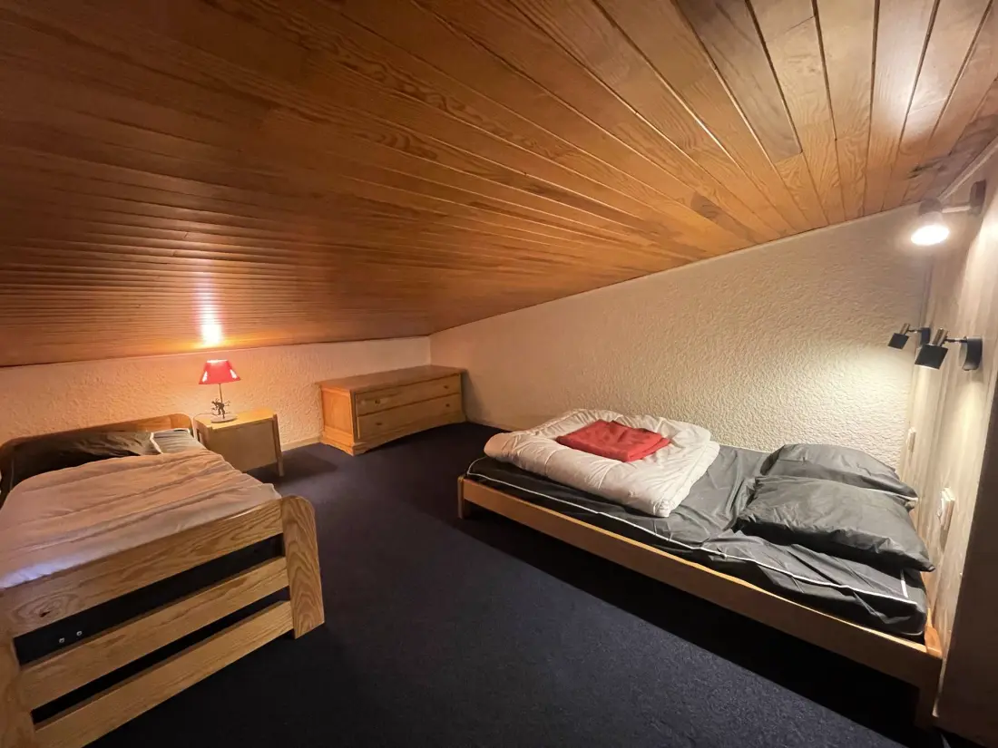 Residence Meijehotel