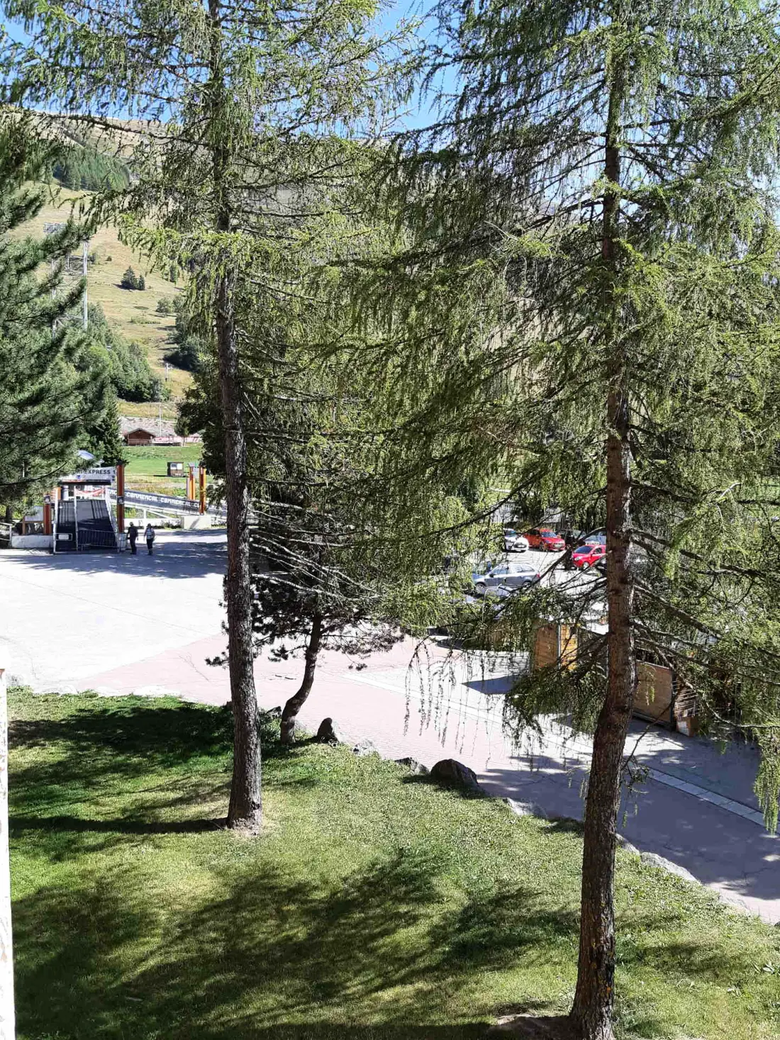 Residence Meijotel A