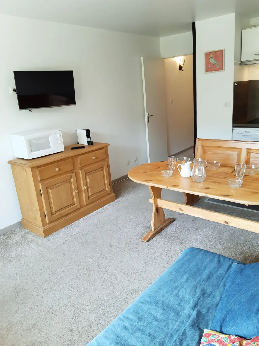 Residence Meijotel A