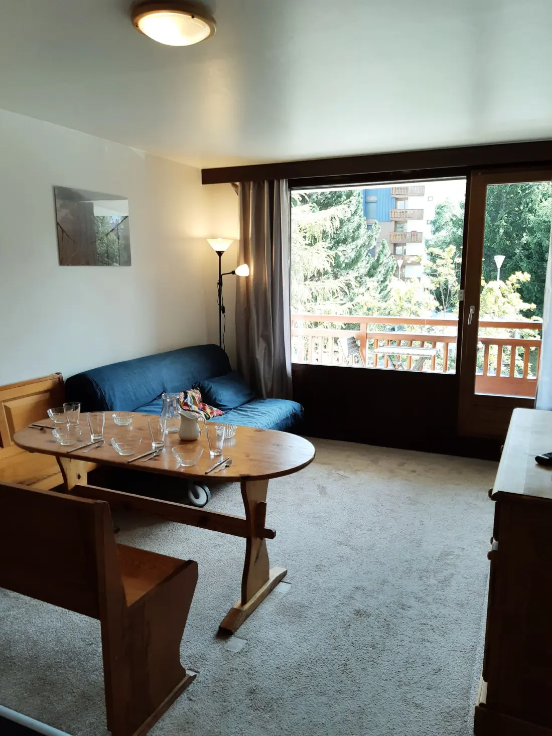 Residence Meijotel A