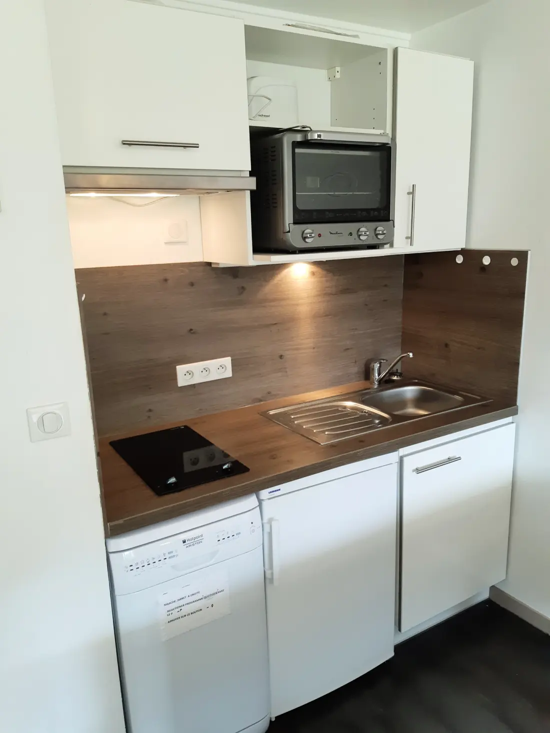 Residence Meijotel A