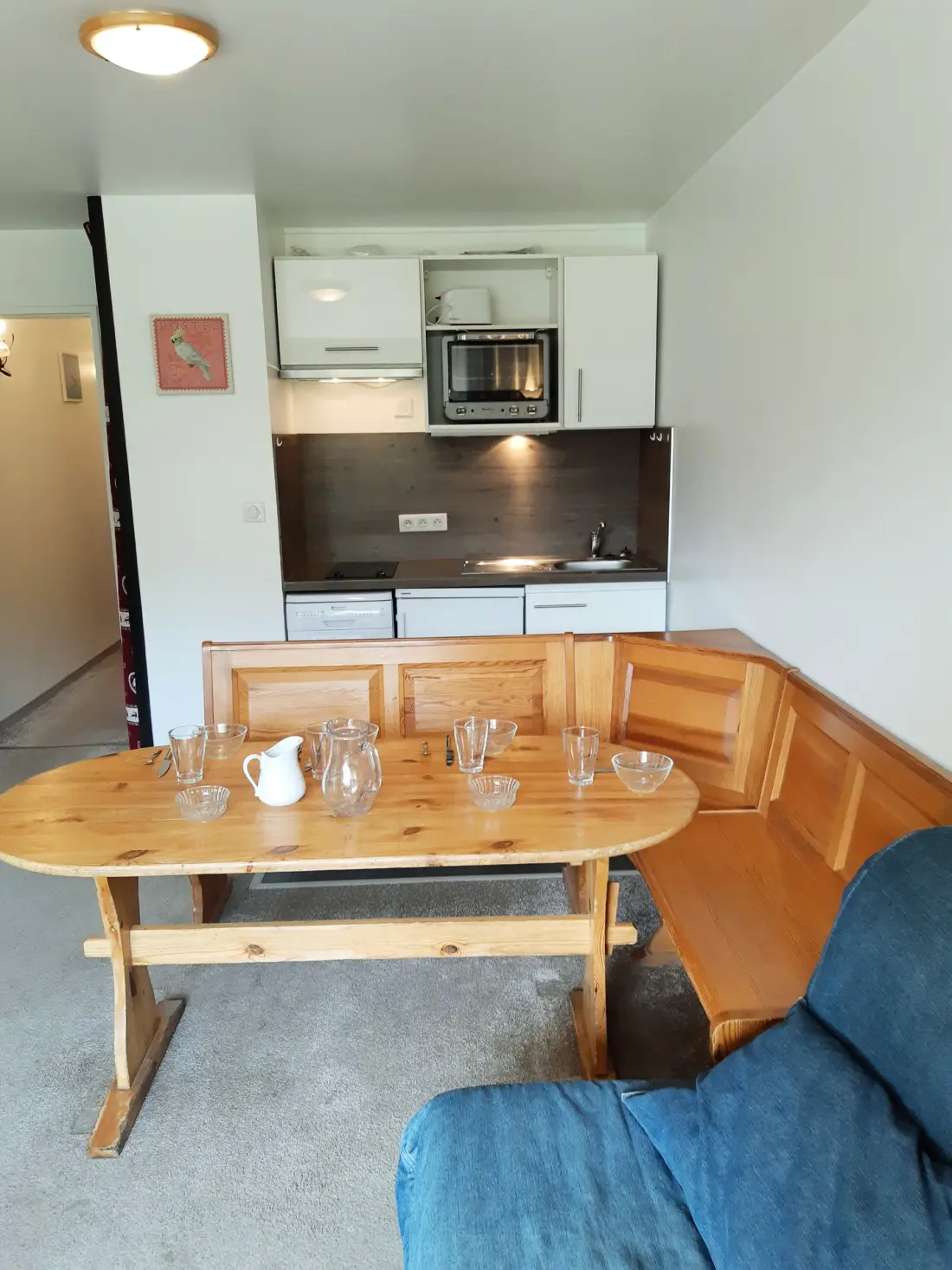 Residence Meijotel A