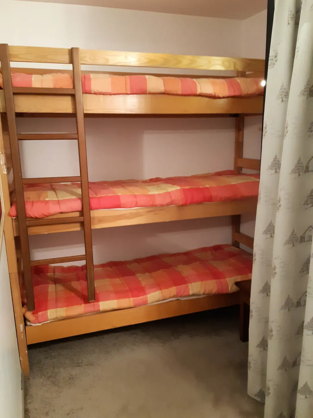 Residence Meijotel A