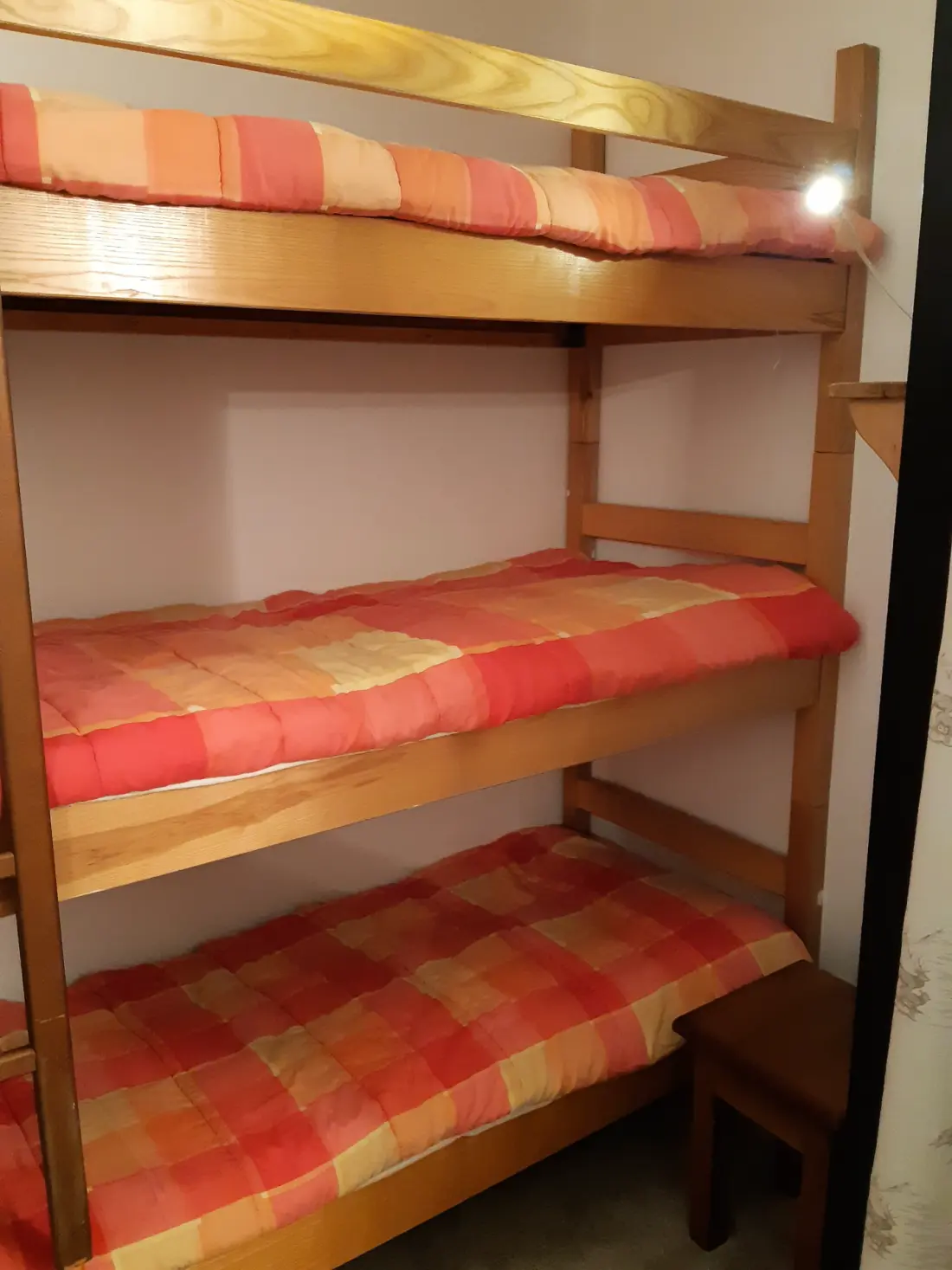 Residence Meijotel A