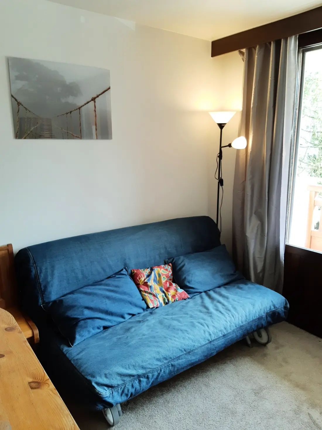 Residence Meijotel A