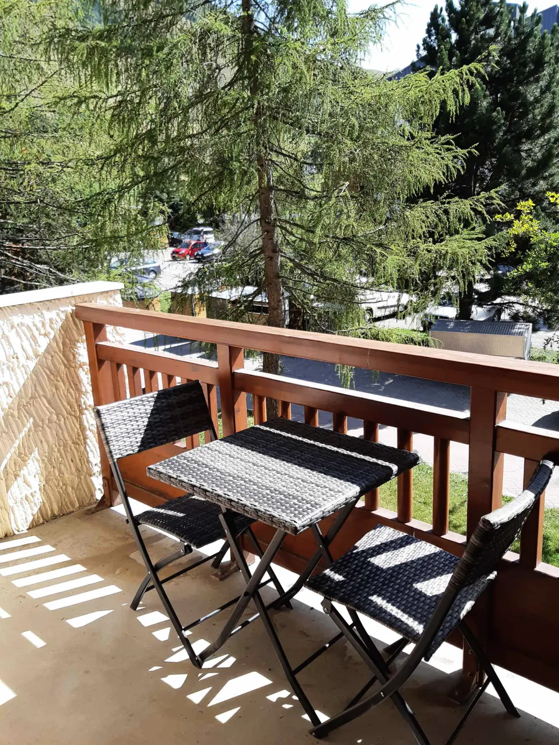 Residence Meijotel A