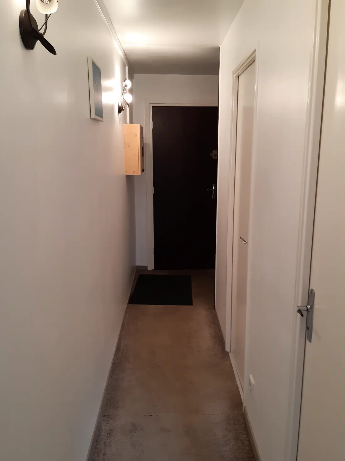 Residence Meijotel A