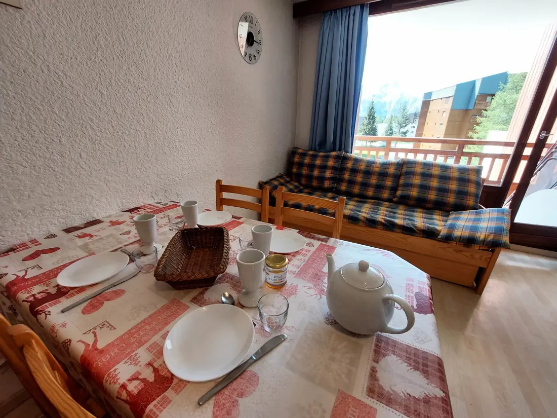 Residentie Meijotel B