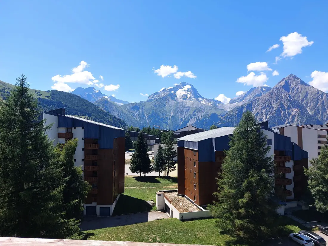 Residentie Meijotel B