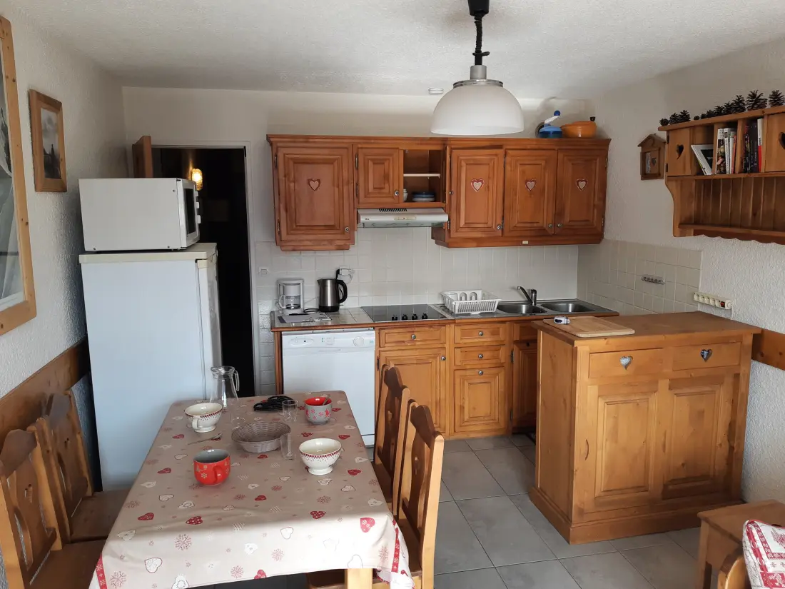 Residentie Meijotel B