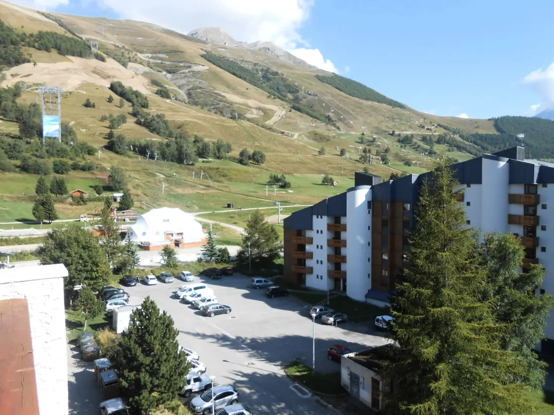 Residentie Meijotel B