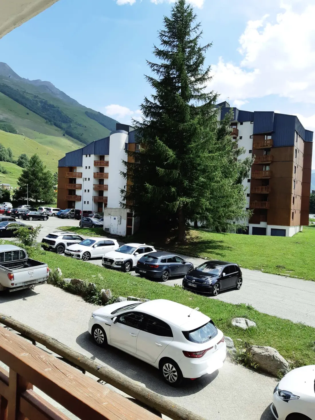 Residentie Meijotel B