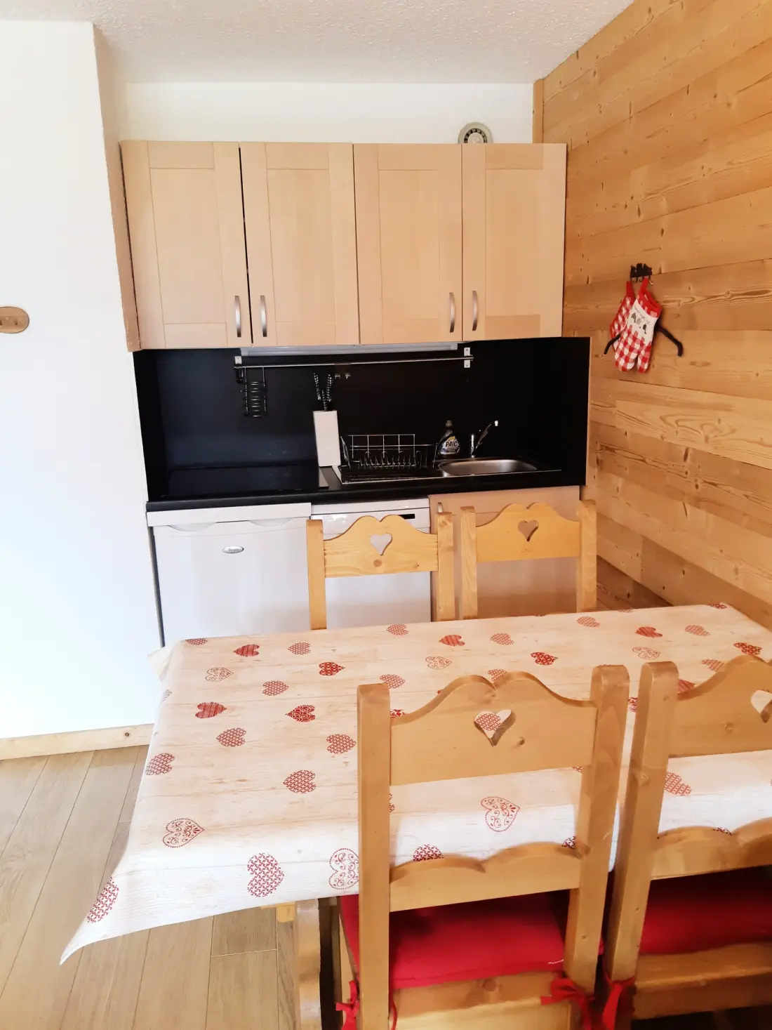 Residentie Meijotel B