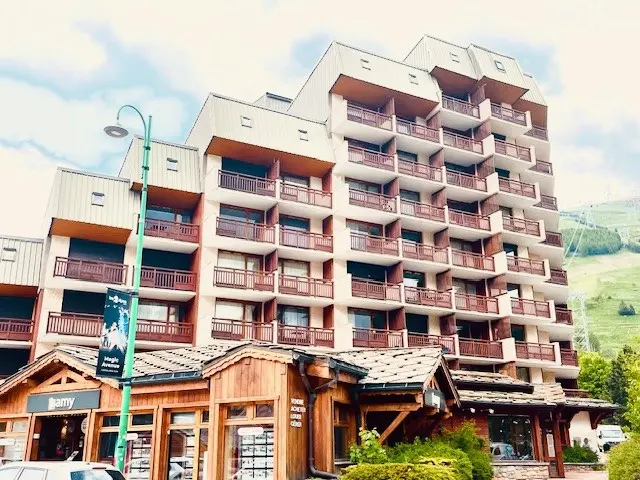 Residentie Meijotel B