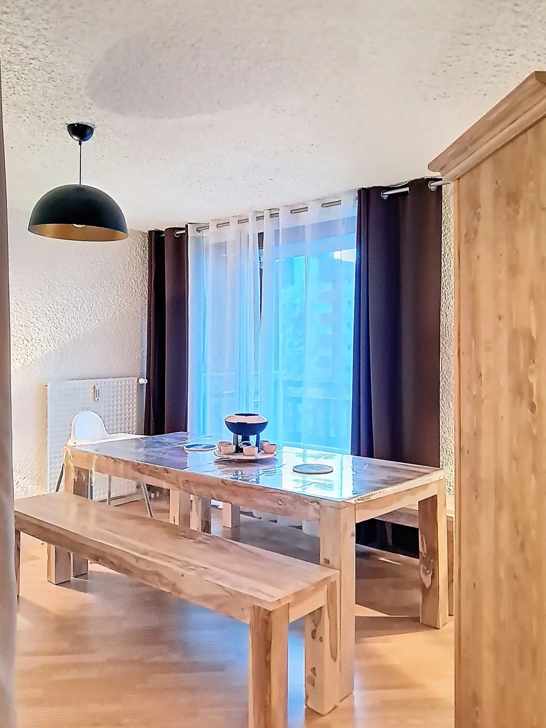 Meijotel Residence