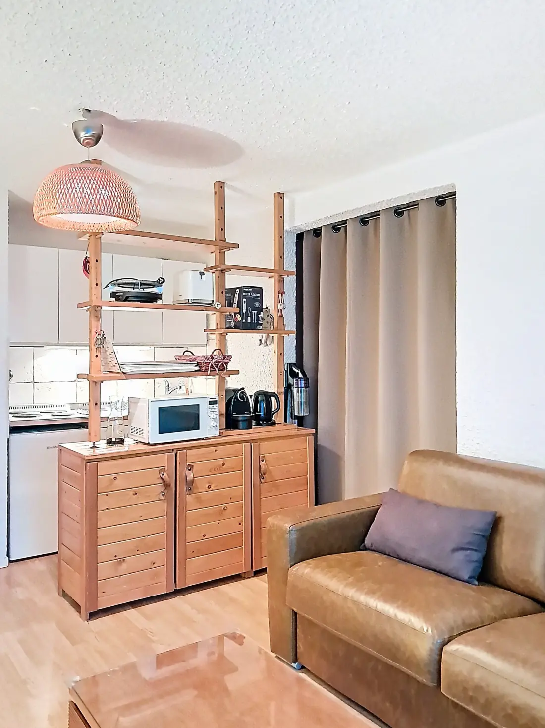 Meijotel Residence
