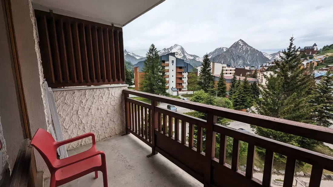Meijotel Residence