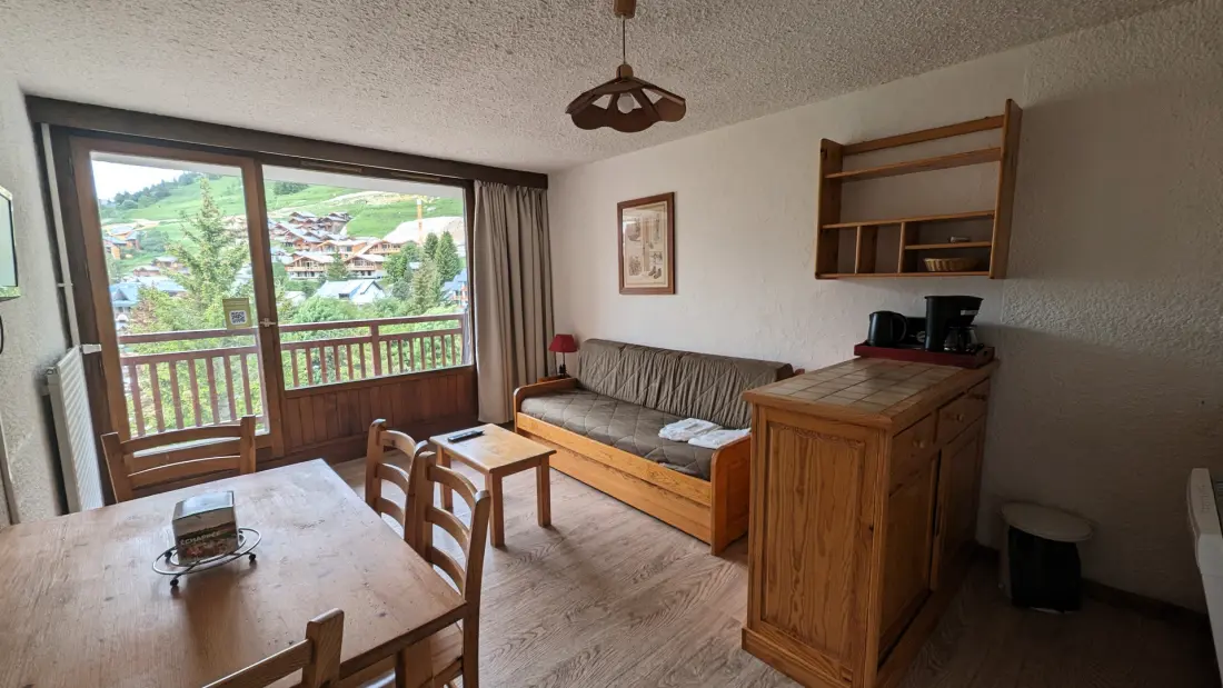 Meijotel Residence