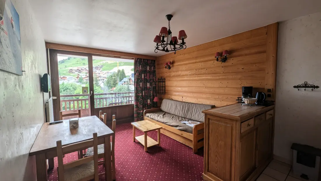 Meijotel Residence