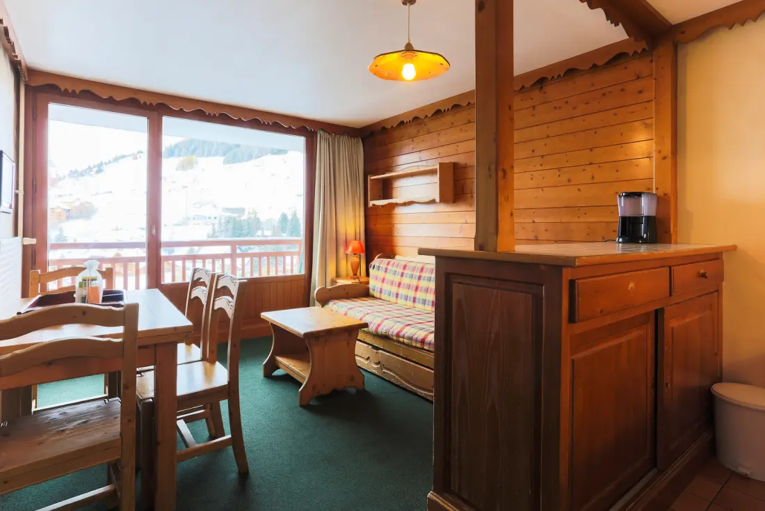Meijotel Residence