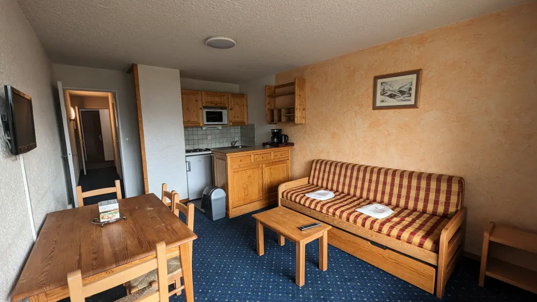 Meijotel Residence