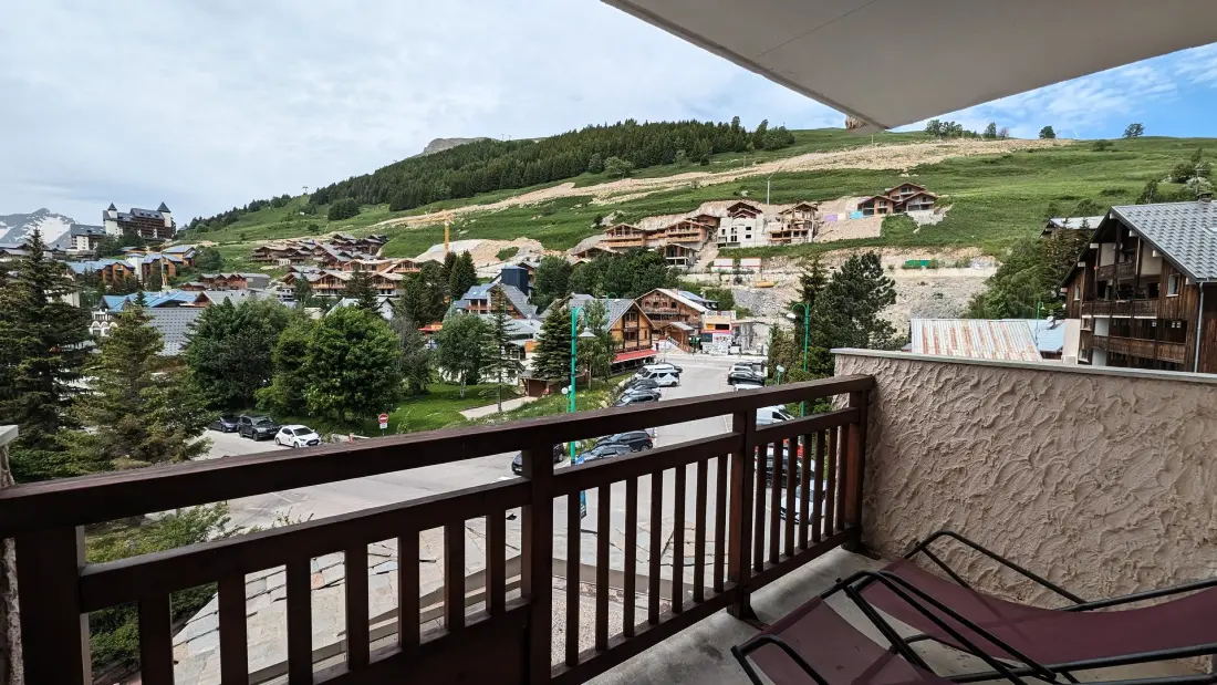 Meijotel Residence