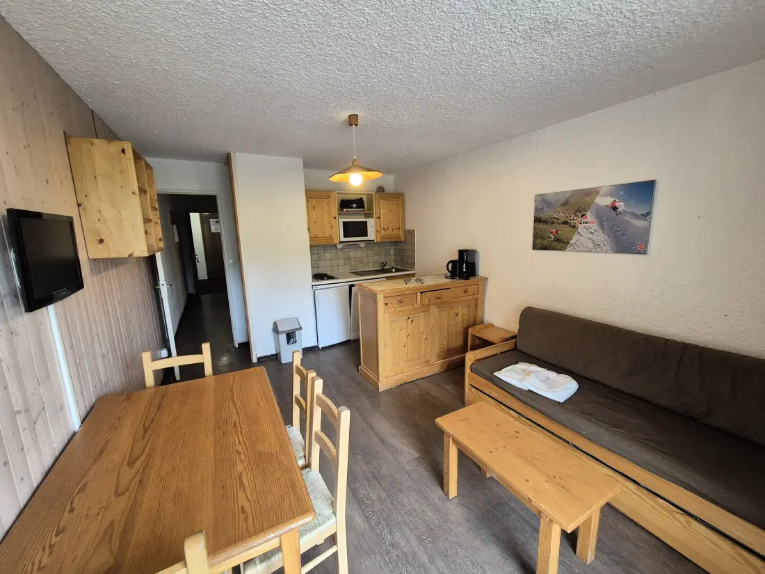 Meijotel Residence